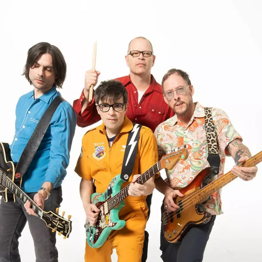 Weezer