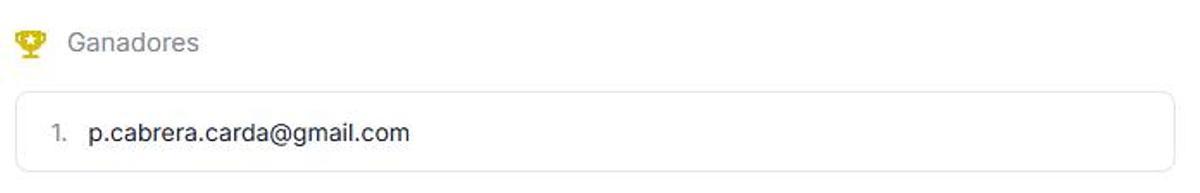 Ganador Viaje El Sadar Villarreal CF