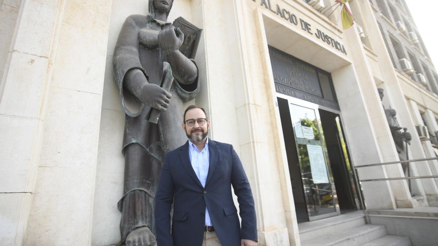 El TSJ confirma la absolución del vecino de Abarán acusado de matar y violar a su tía abuela