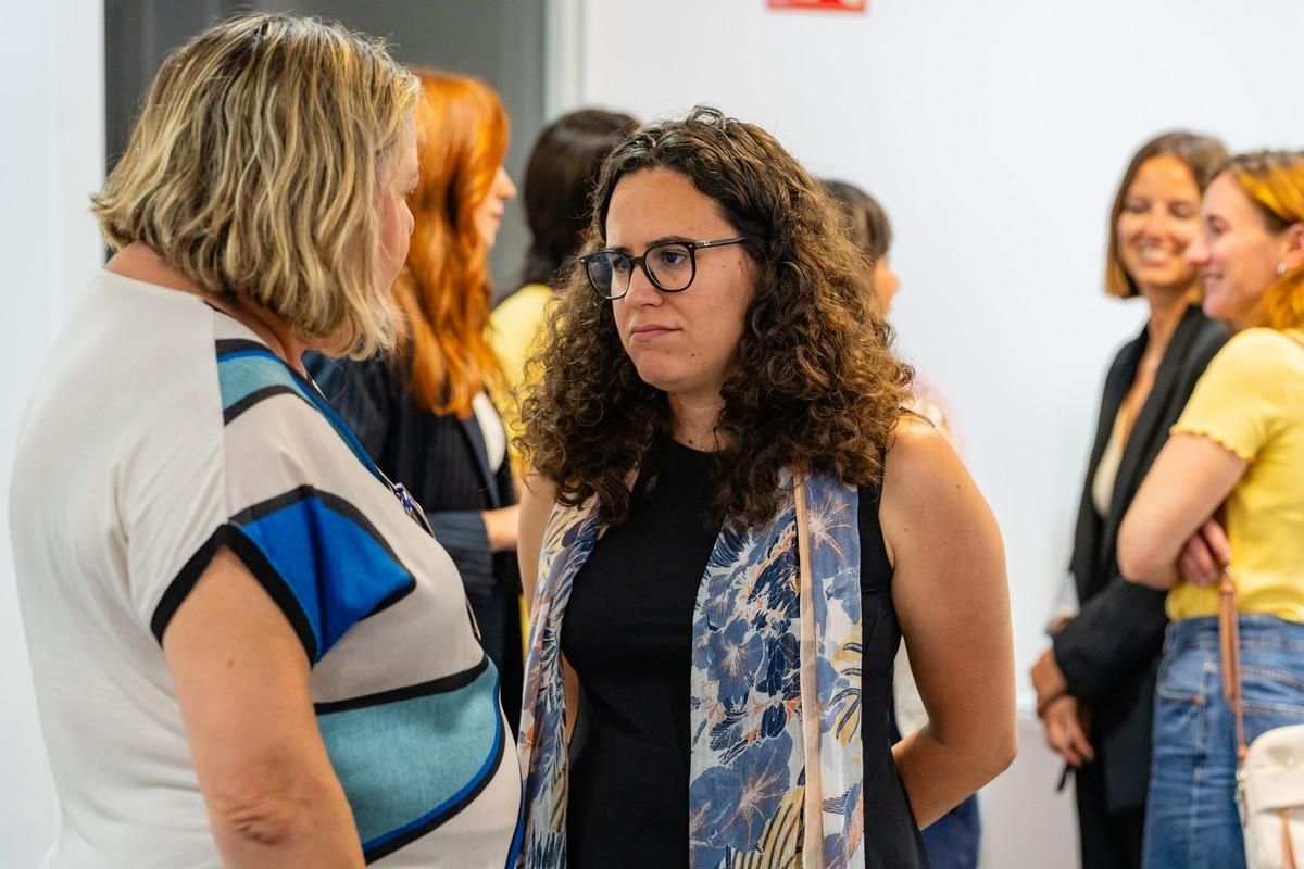 Canarias cuenta desde hoy con cinco centros de atención a las violencias sexuales abiertos las 24 horas