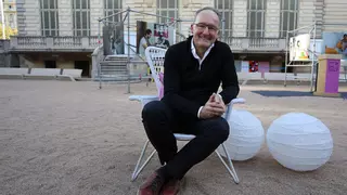 El andaluz Juvencio Maeztu, primer directivo no sueco al frente de Ikea