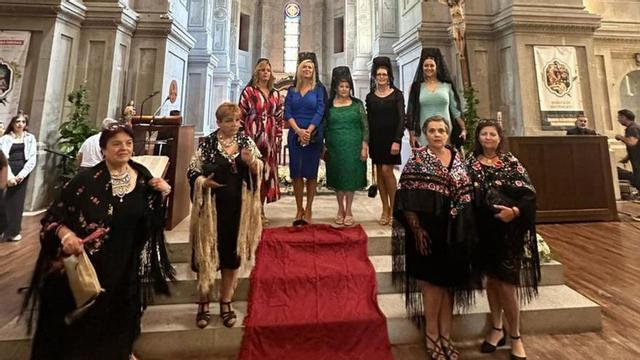 Zamora en el aniversario de San Mamede