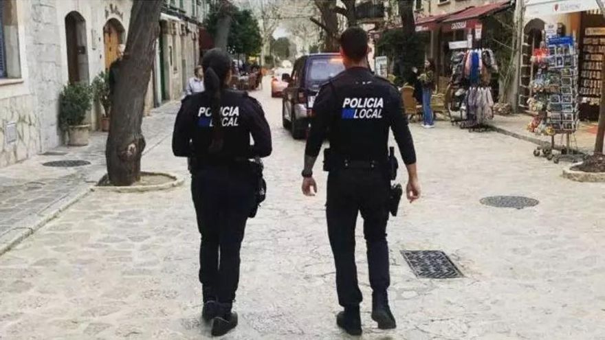 Los socialistas de Valldemossa denuncian la ampliación “ilegal” de la zona ORA