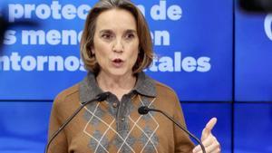 El PP rebutja Delcy  i admet "dubtes" de si Trump va violar el dret internacional