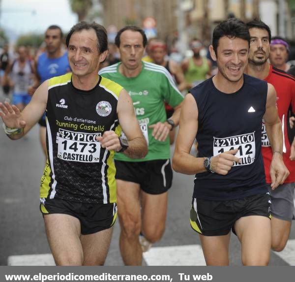 GALERÍAS   XXIX Mitja Marató Ciutat de Castelló