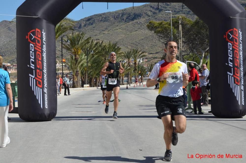 Carrera Popular La Azohía 2