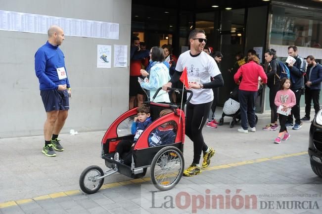 San Silvestre Lorca 2017