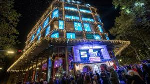 Els Magic Days de Casa Seat obren el Nadal més espectacular