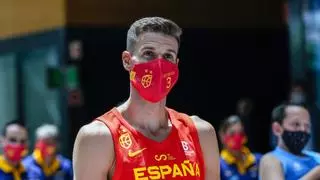 Compás de espera en el Valencia Basket por Xabier López-Arostegui