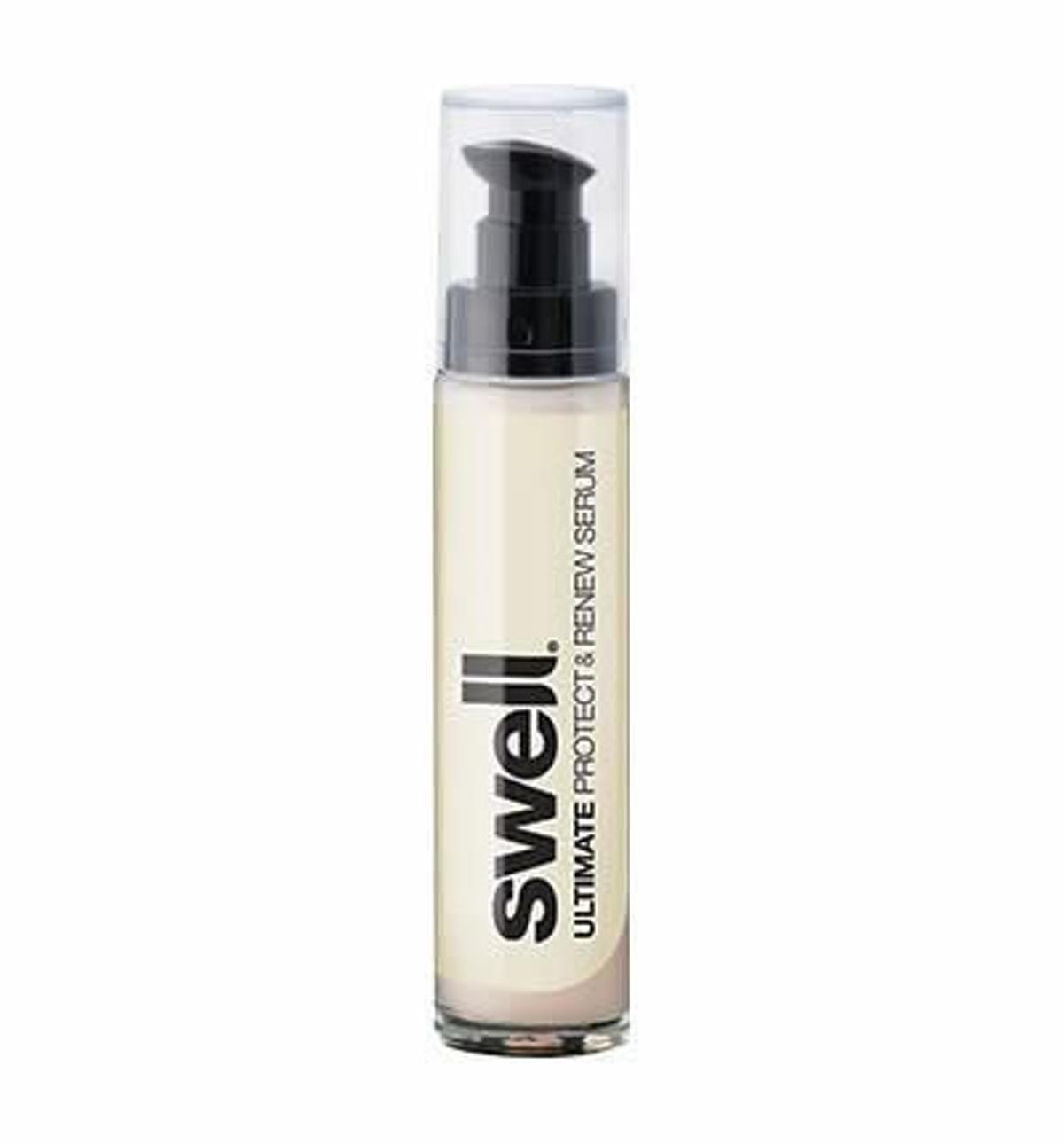 Ultimate Protect &amp; Renew Serum, Swell