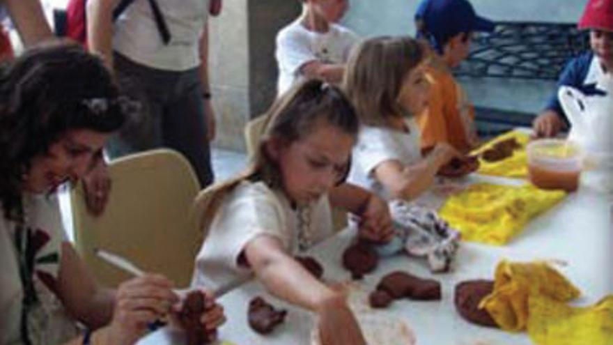 Botija celebra mañana el segundo mercado ambientado en Villasviejas del Tamuja