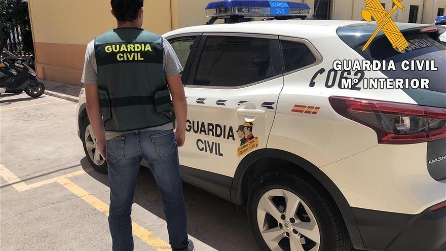 La víctima del crimen de Deifontes (Granada) es un joven de Córdoba