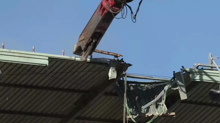 El Betis da un nuevo paso hacia el nuevo Villamarín