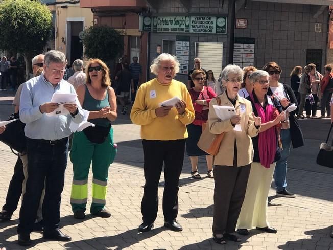 Feria del Libro de Telde