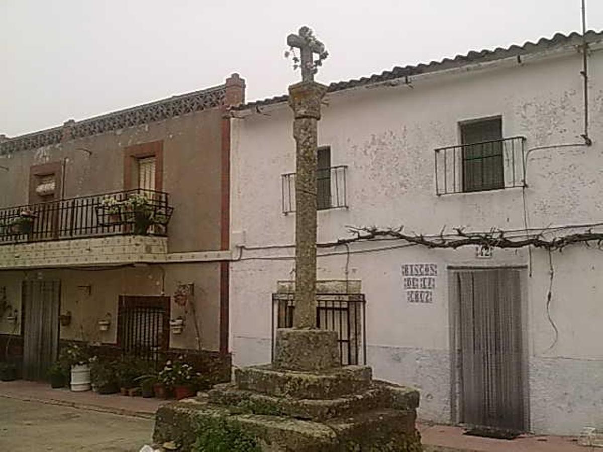 Galería | Así es Robledillo de Trujillo, un pueblo de Cáceres