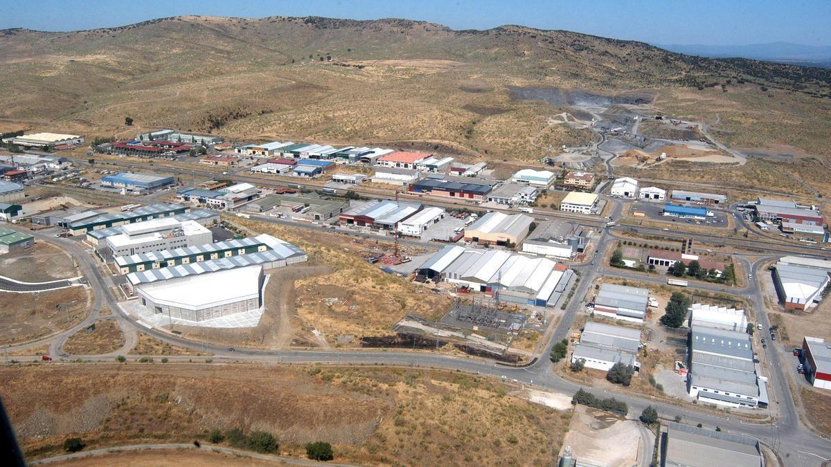 Plasencia busca ampliar su suelo industrial tras alcanzar el 100% de ocupación.