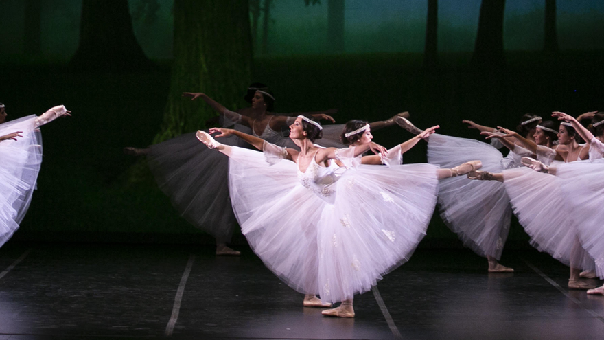 Ballet Clásico Maruja Caracuel