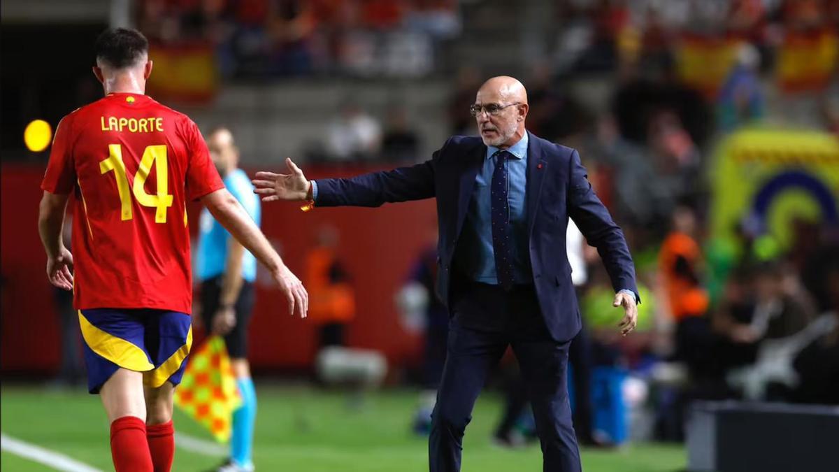 Laporte y De la Fuente