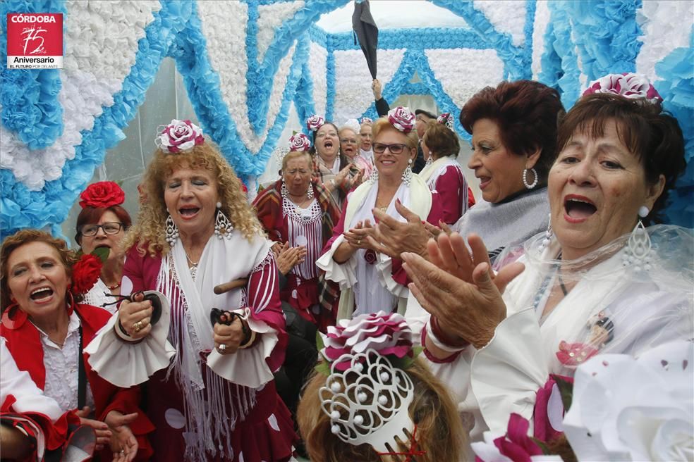 Fotogalería / Romería a Linares