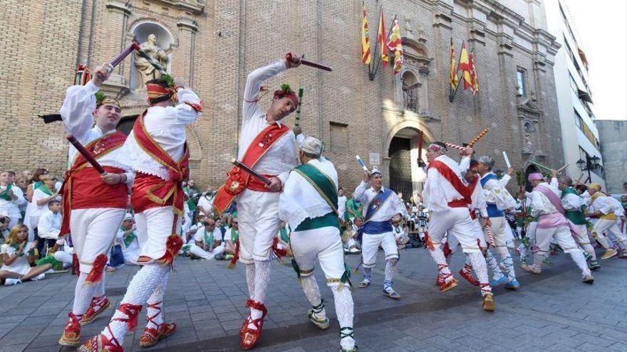 Calendario laboral de Huesca de 2022: estos son los días festivos