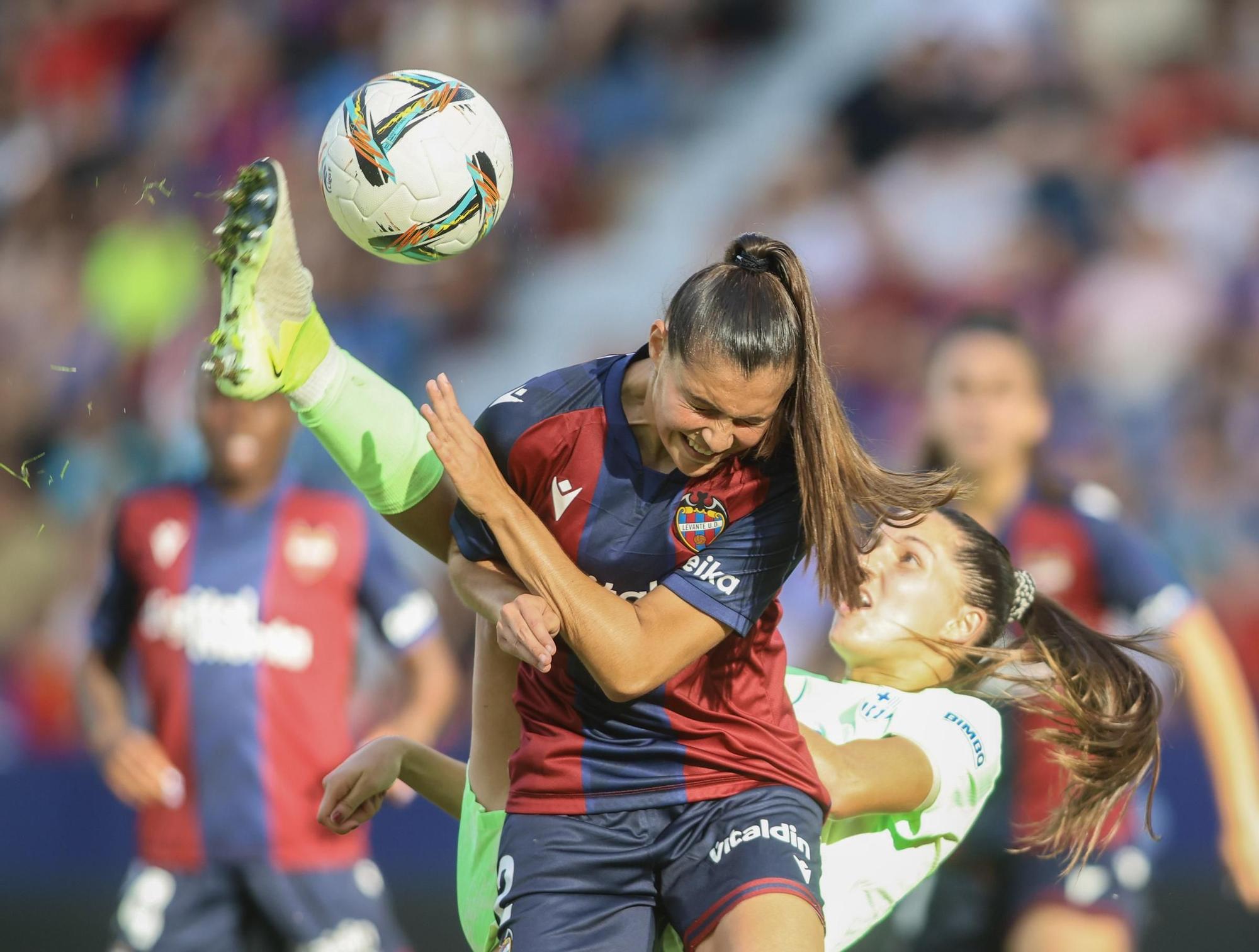 Levante Ud - FC Barcelona