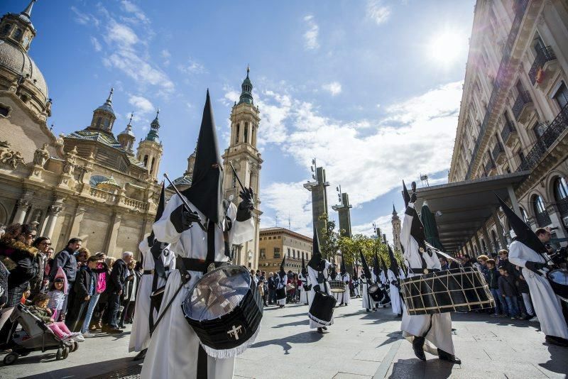 Procesiones del 29/03/2018