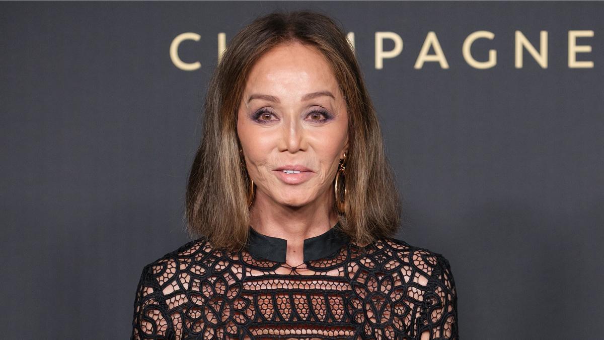 ISABEL PREYSLER SALUD | Tamara Falcó desvela el estado de salud de su madre: tres meses sin saber nada de Isabel Preysler
