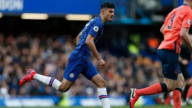 ¿Quién es quién? El Madrid empieza el casting del '9'