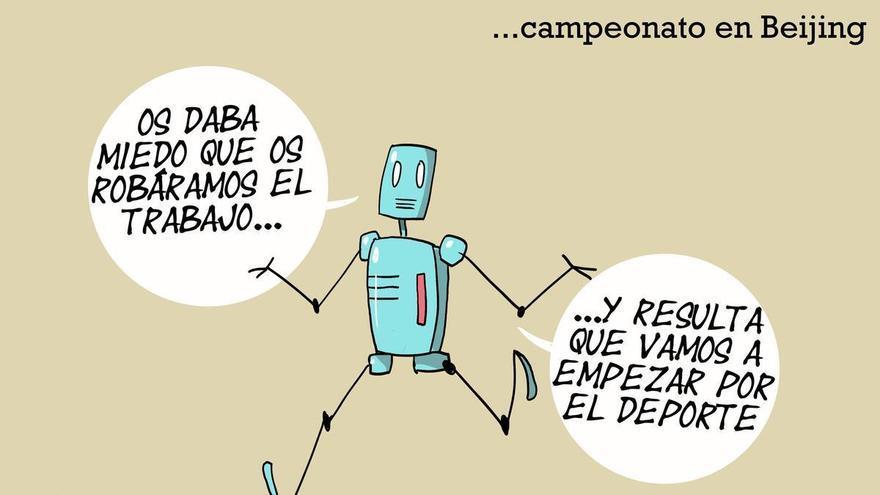 La Rendija de Sabiote (26/08/2026)