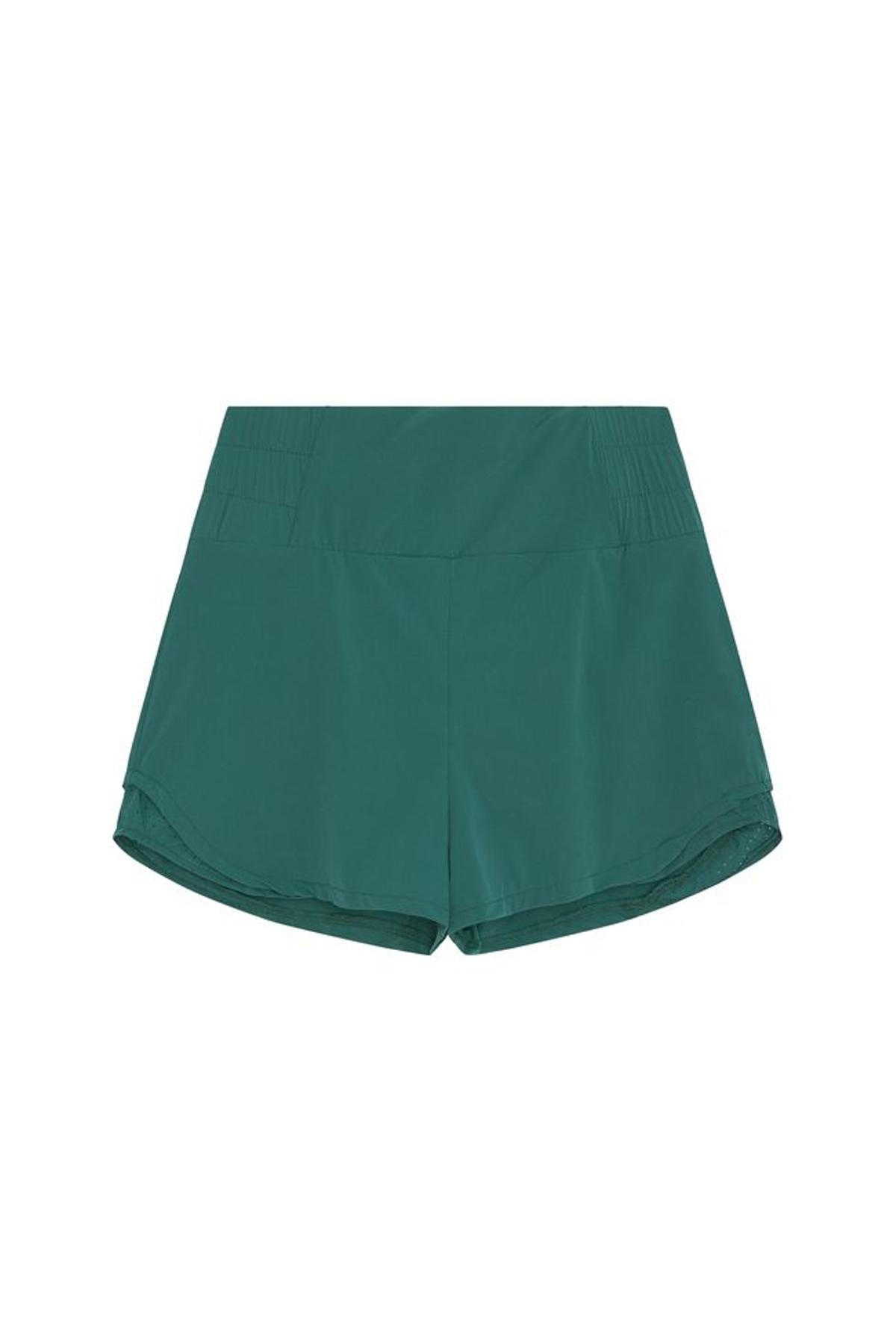 Short outdoor running de Oysho Sport