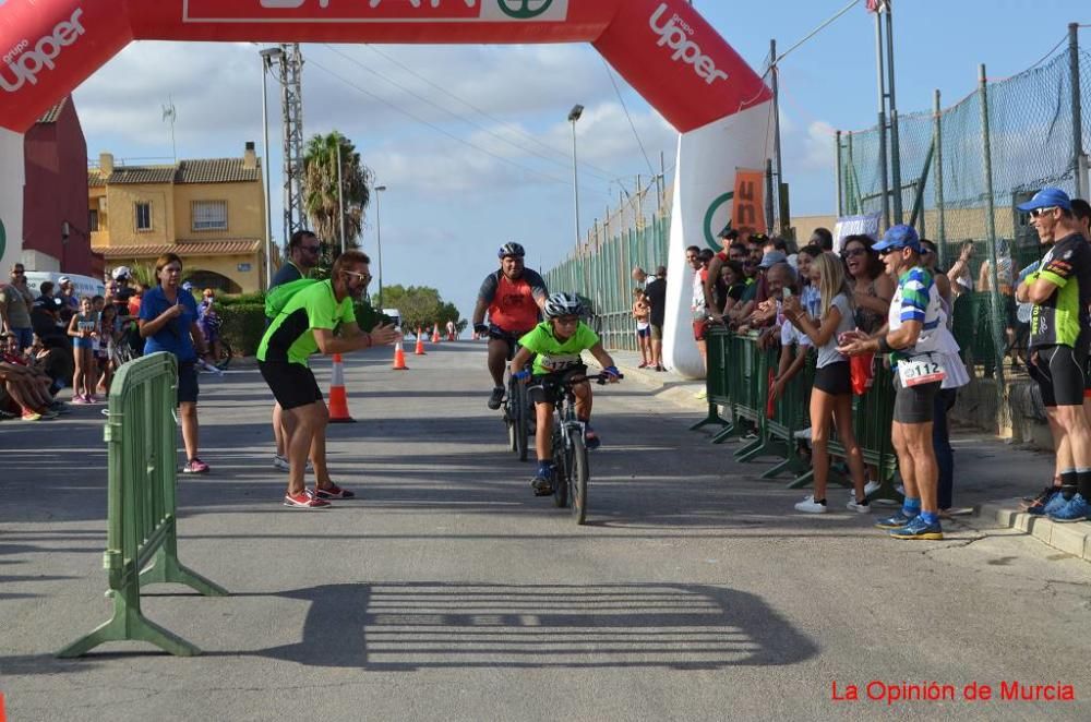 Duatlón Cross de Molinos Marfagones (2)