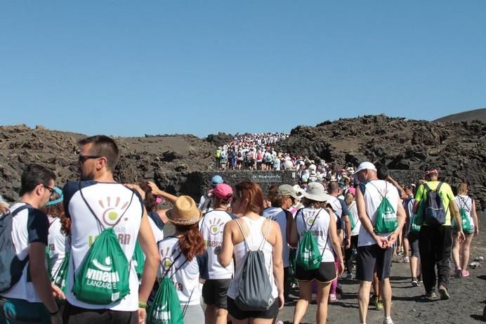 IX Lanzarote Wine Run