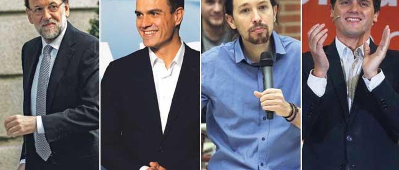 La alianza de Més y Podemos mete a Balears en la agenda nacional