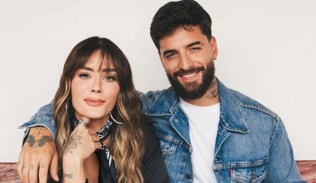 Kany García y Maluma