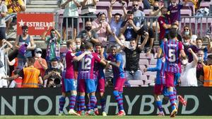 FC Barcelona – Getafe CF, en directe ‘online’