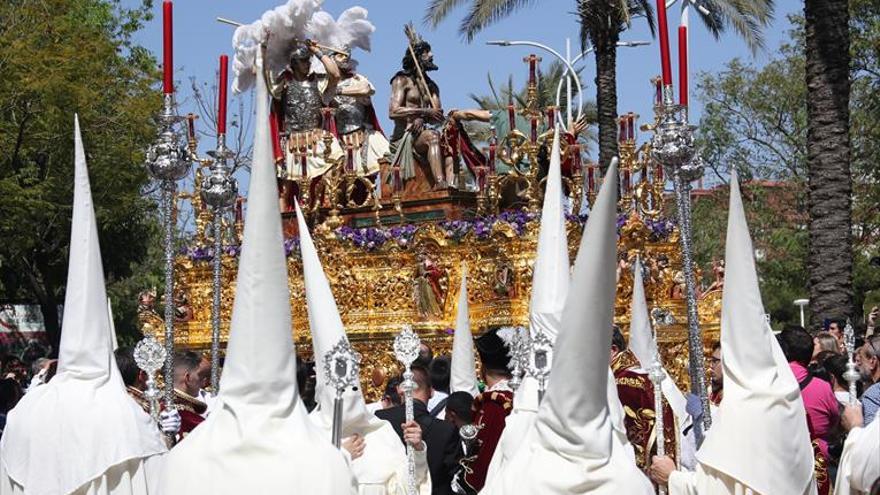 La carrera oficial se consolida con mejoras y una notable afluencia