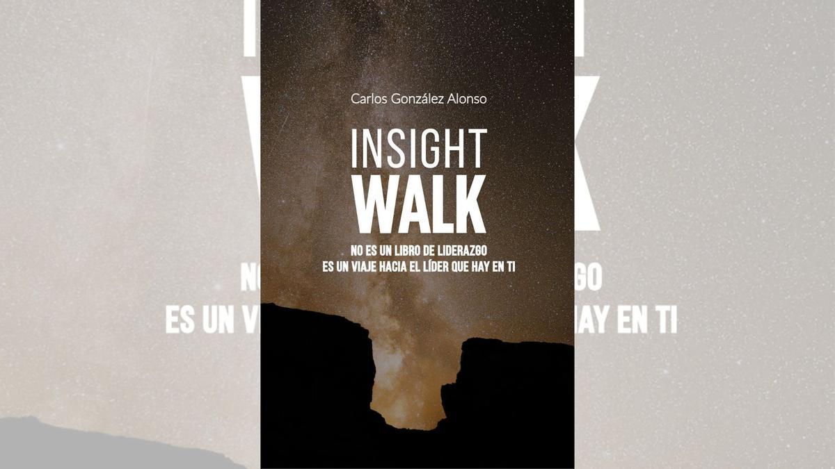 Insight Walk se presenta en Zaragoza el próximo 22 de mayo de 2026 en la Sede del Grupo San Valero