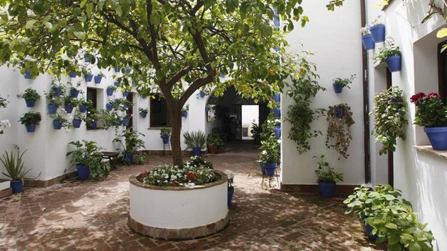 La Unesco defiende que la fiesta de los Patios opte a ser declarada Patrimonio de la Humanidad