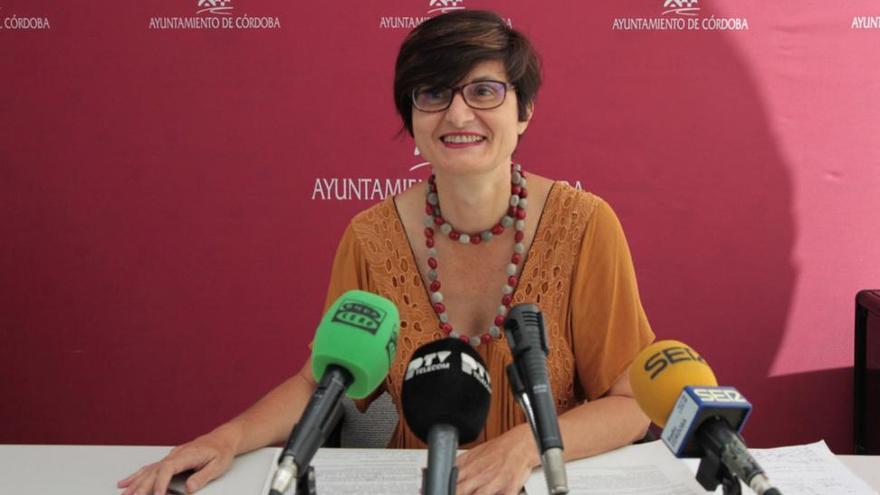 Las obras de la calles Conferencia y Santa Cecilia comenzarán a primeros de mayo