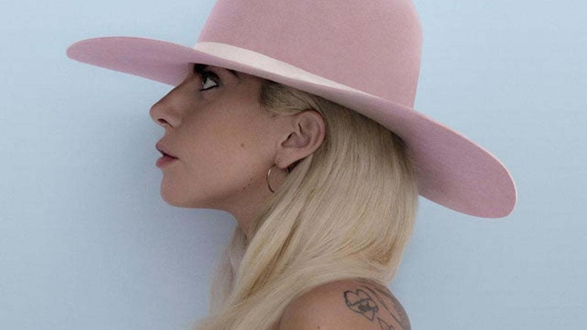 ¡Descubre lo nuevo de Lady Gaga!