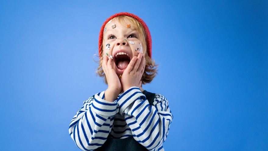 Mi hijo no para de decir palabrotas, ¿qué puedo hacer?