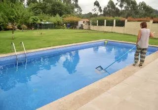 El bum de las piscinas aún rebosa