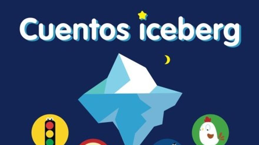 “Cuentos iceberg”, de Ana Isabel Fraga Sánchez