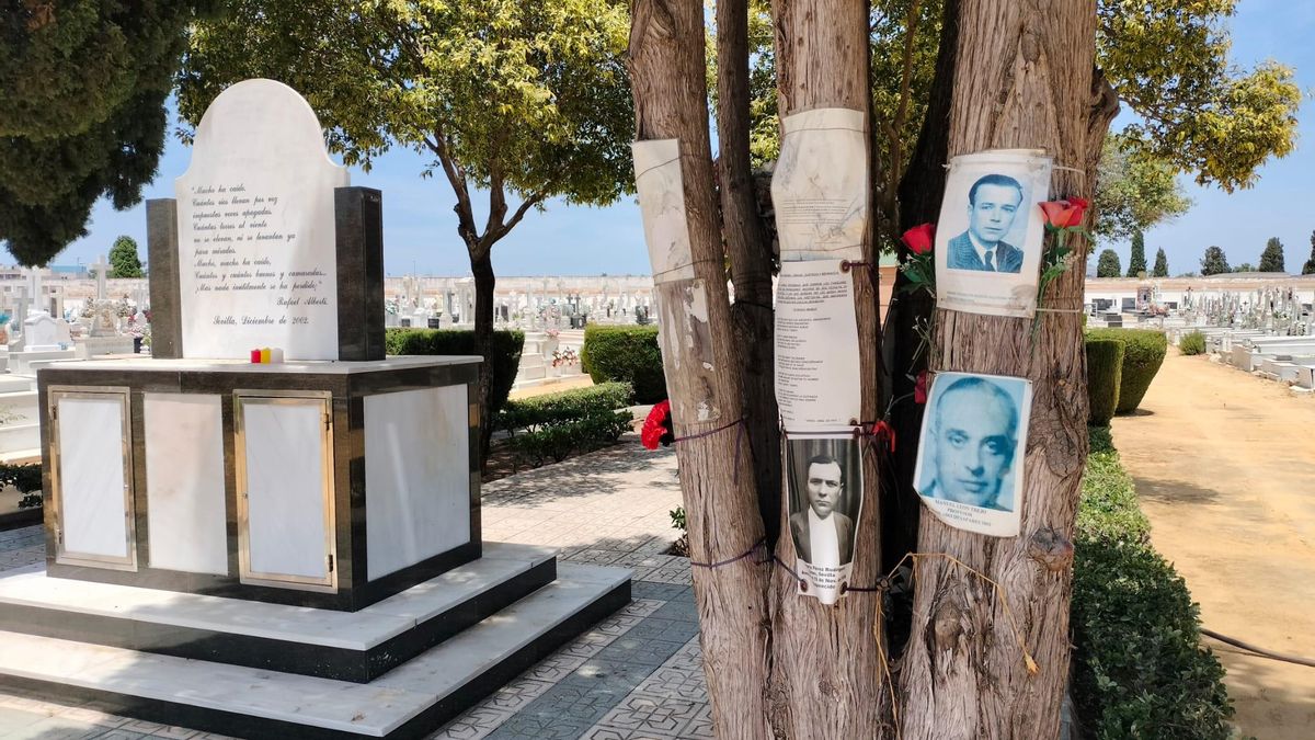 Vídeo | Las cuatro administraciones se sentarán el 24 de junio para la reapertura de la fosa Monumento