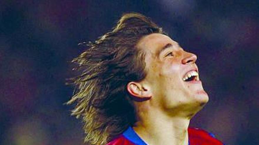 Bojan Krkic.