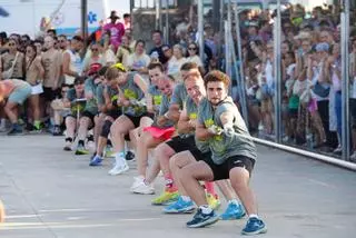 Ya hay fecha para la inscripción en las Olimpiadas Rurales de Los Pedroches 2026, un singular y multitudinario evento