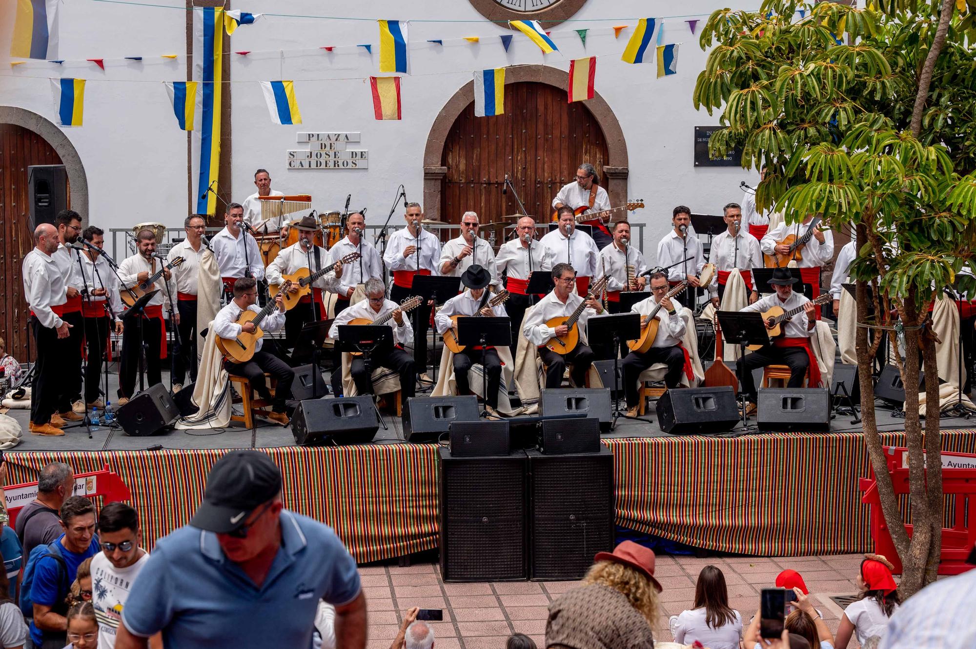 Fiesta de la Lana de Caideros