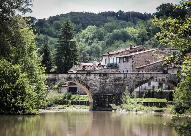 Sambuca, Italia