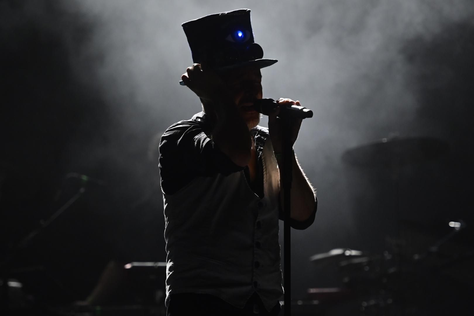 Galería | Love Of Lesbian enloquece a los 'fibers'