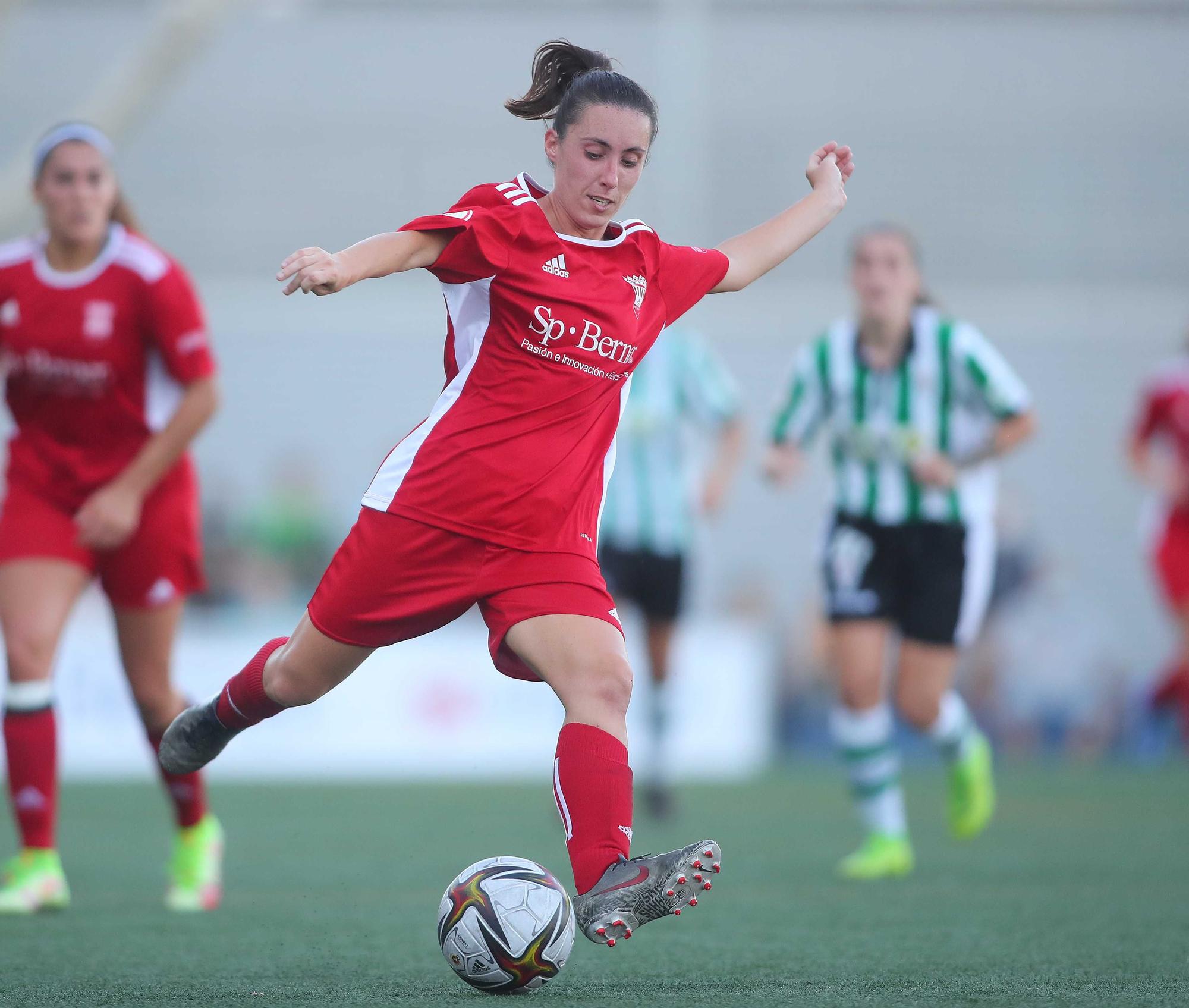 UD Aldaia CF-Córdoba CF, Copa de la Reina